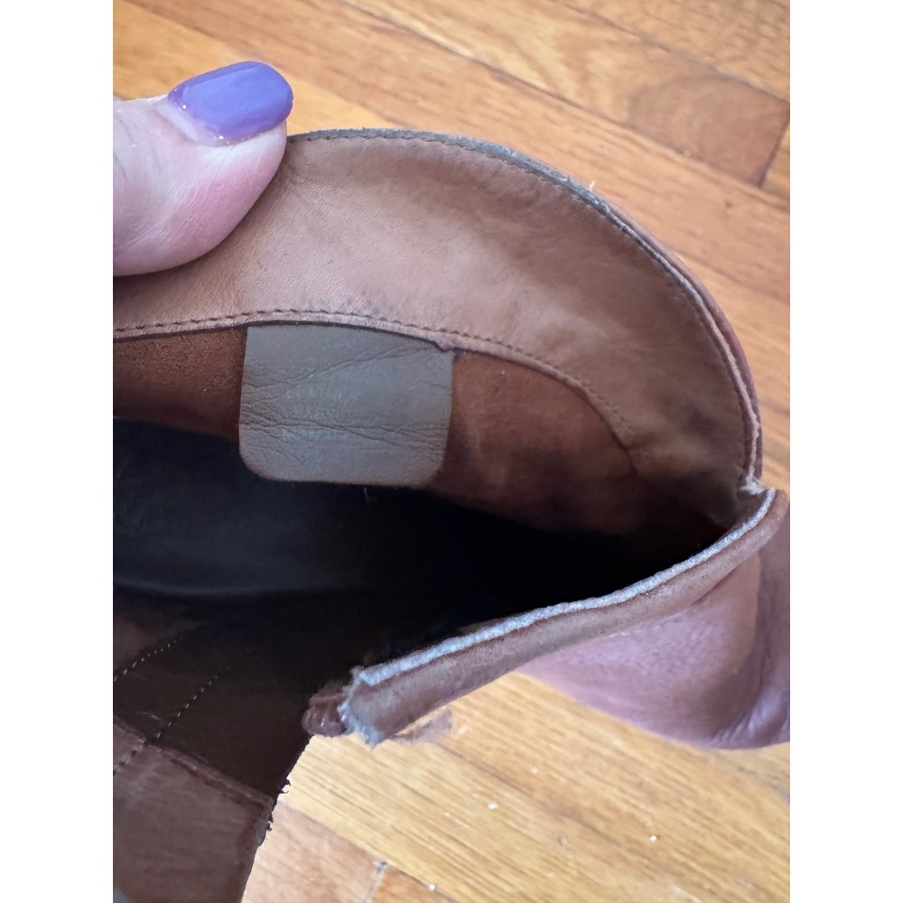 Vince Camuto‎ Ankle Boots - Picture 5 of 5